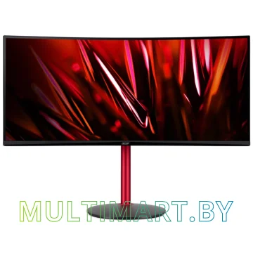 Монитор Acer XZ342CUPbmiiphx